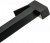 Гигиенический душ Gappo G17 G7217-6 черный купить по всей России