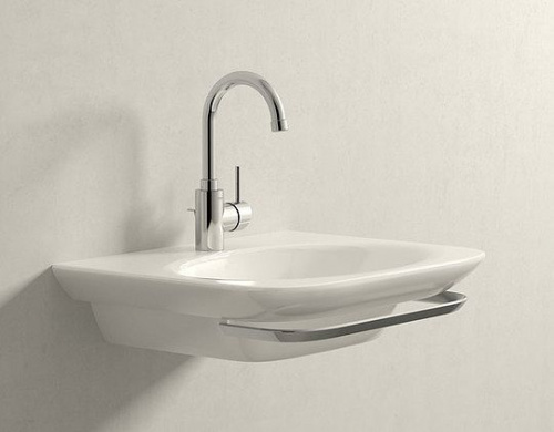 Смеситель для кухни Grohe Concetto 32661001 купить по всей России
