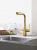 Смеситель для кухни Grohe Essence New 30270GN0 купить по всей России
