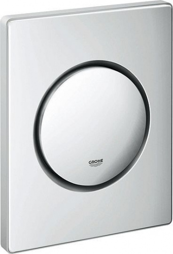 Кнопка смыва Grohe Nova cosmopolitan 38804000 для писсуара интернет магазина сантехники Акванота