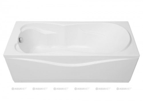 Акриловая ванна Aquanet Viola 180x75