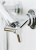 Смеситель для душа Grohe Atrio 26003000 купить по всей России