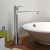 Смеситель для раковины Hansgrohe Metris 31082000 купить по всей России