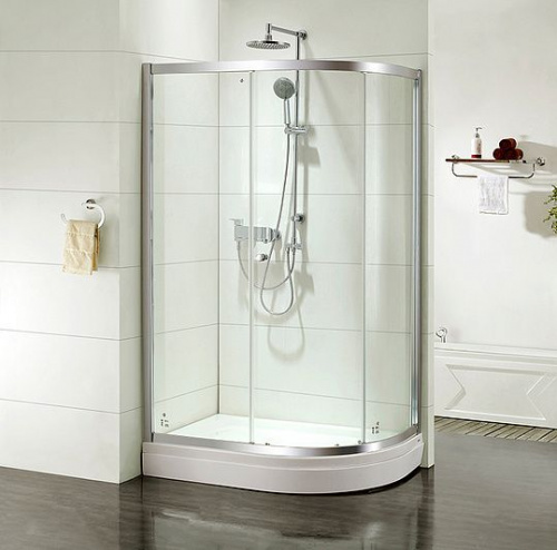Поддон для душа Iddis 27RR128i22 120x80x16,5 интернет магазина сантехники Акванота