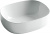 Раковина накладная Ceramica Nova Element CN6018 46x35x15.5 см интернет магазина сантехники Акванота