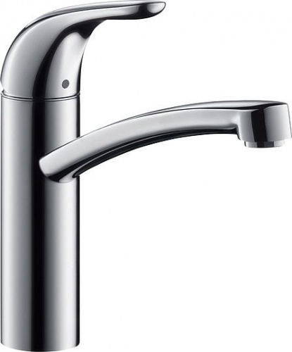 Смеситель для кухни Hansgrohe Focus E 31780000 купить по всей России
