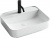 Раковина накладная Ceramica Nova Element CN5015 50x40x14 см интернет магазина сантехники Акванота