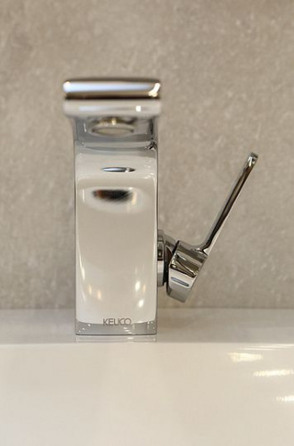 Смеситель для раковины Keuco Elegance new 51602 010000 купить по всей России