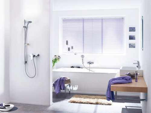 Смеситель для раковины Grohe Eurodisc Cosmopolitan 3319020E купить по всей России