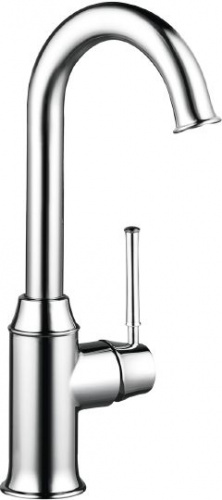 Смеситель для кухни Hansgrohe Talis Classic 14858000 купить по всей России