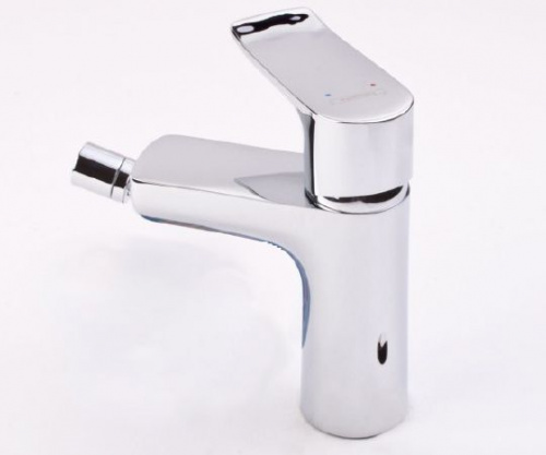 Смеситель для биде Hansgrohe Metris 31280000 купить по всей России