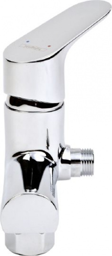 Смеситель для душа Hansgrohe Focus E2 31960000 купить по всей России