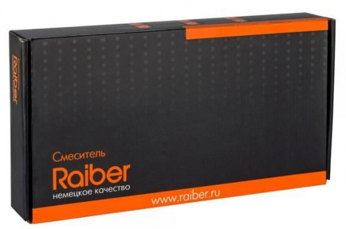 Смеситель для кухни Raiber Primo R5003 купить по всей России