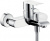 Смеситель для ванны Hansgrohe Metris 31480000 купить по всей России