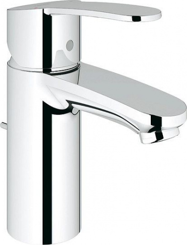 Смеситель для раковины Grohe Eurostyle Cosmopolitan 33552002 купить по всей России
