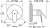 Смеситель для душа Grohe Eurostyle New 24046003 купить по всей России
