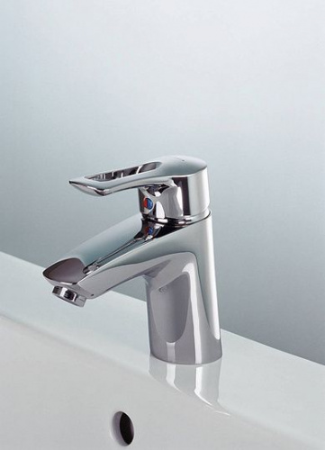 Смеситель для раковины Kludi MX 331250562 купить по всей России