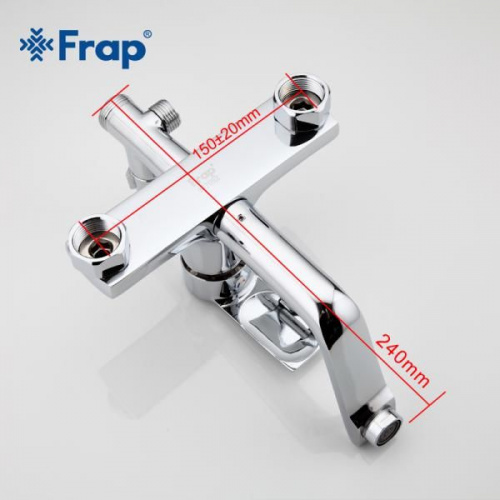 Душевая стойка Frap F2418, Душевые панели, Душевые системы, Стойки, Гарнитуры, лейки, тропический душ в Москве Тел.: +7 (968) 040-40-82