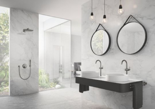 Смеситель для раковины Grohe Atrio New 32043AL3 купить по всей России