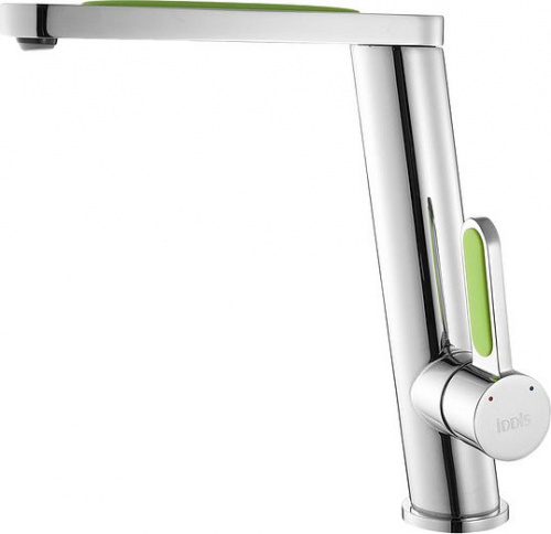 Смеситель для кухни Iddis Kitchen D KD1SBL0i05 купить по всей России