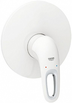 Смеситель для душа Grohe Eurostyle New 19507LS3