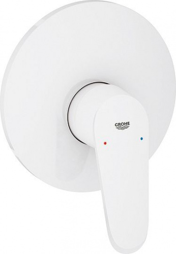Смеситель для душа Grohe Eurodisc Cosmopolitan 19549LS2 купить по всей России