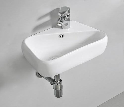 Раковина CeramaLux 9275L интернет магазина сантехники Акванота