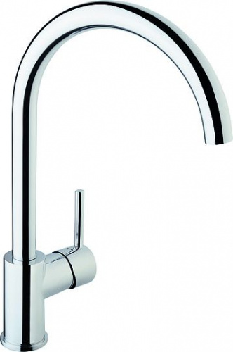 Смеситель для кухни VitrA Minimax S A42091EXP купить по всей России