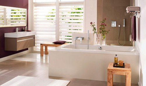 Смеситель для душа Grohe Eurocube 19898000 купить по всей России