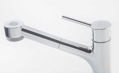 Смеситель для кухни Hansgrohe Talis S 32841000 купить по всей России