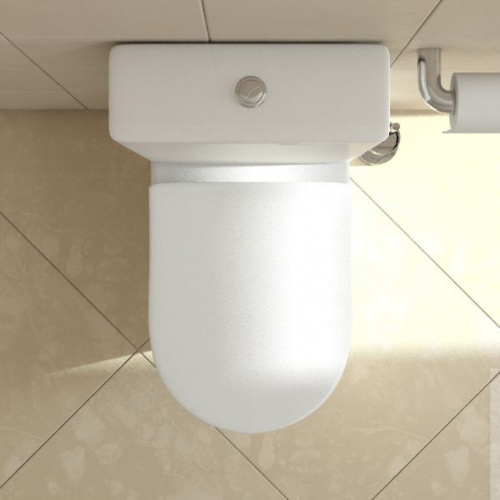 Напольный унитаз BelBagno Flay в интернет магазине сантехники Акванота в Москве Тел.: +7 (968) 040-40-82