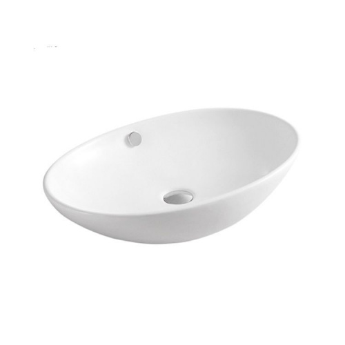 Накладная раковина CeramaLux D1104 интернет магазина сантехники Акванота