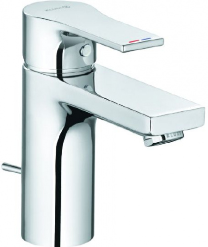 Смеситель для раковины Kludi Zenta SL 482900565 купить по всей России