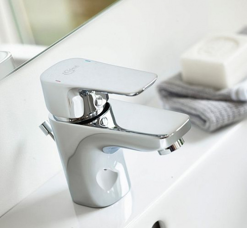 Смеситель для раковины Ideal Standard Ceraplan III B0700AA купить по всей России