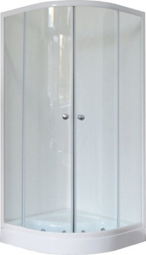 Душевой уголок Royal Bath RB 90HK-T интернет магазина сантехники Акванота