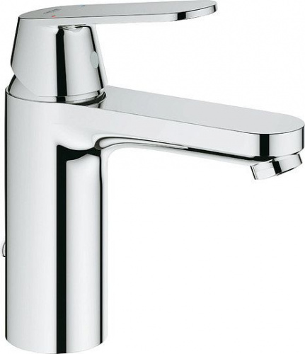Смеситель для раковины Grohe Eurosmart Cosmopolitan 23326000 купить по всей России