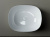 Раковина накладная Ceramica Nova Element CN6018 46x35x15.5 см интернет магазина сантехники Акванота