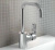 Смеситель для раковины Ideal Standard Ceraplan III B0706AA купить по всей России