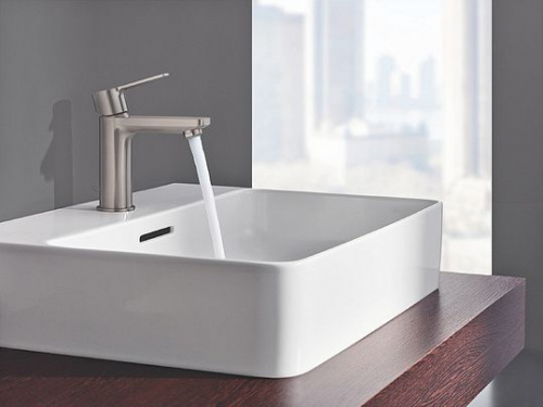Смеситель для раковины Grohe Lineare New 32109DC1 купить по всей России