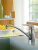 Смеситель для кухни Grohe Eurodisc 33770001 купить по всей России
