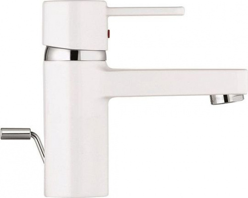 Смеситель для раковины Kludi Zenta XL 382609175 купить по всей России