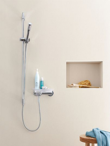 Смеситель для душа Grohe Concetto 32210001 купить по всей России