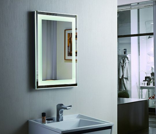 Зеркало Esbano ES-2268 HD