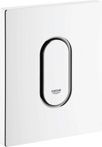 Кнопка смыва Grohe Arena Cosmopolitan 38857SH0 для писсуара интернет магазина сантехники Акванота
