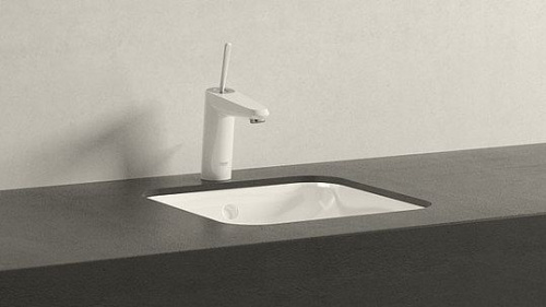Смеситель для раковины Grohe Eurodisc joy 23425LS0 купить по всей России