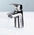 Смеситель для раковины Hansgrohe Logis 71070000 купить по всей России