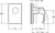 Смеситель для душа Jacob Delafon Symbol E98712-CP купить Смеситель для душа Jacob Delafon Symbol E98712-CP купить по всей России