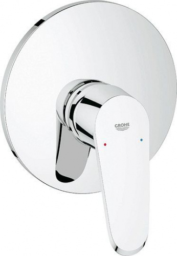 Смеситель для душа Grohe Eurodisc Cosmopolitan 19549002 купить по всей России