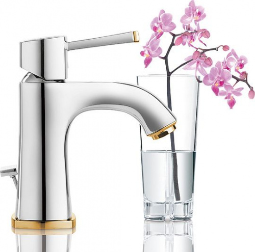 Смеситель для раковины Grohe Grandera 23303IG0 купить по всей России