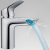 Смеситель для раковины Hansgrohe Logis 71100000 купить по всей России